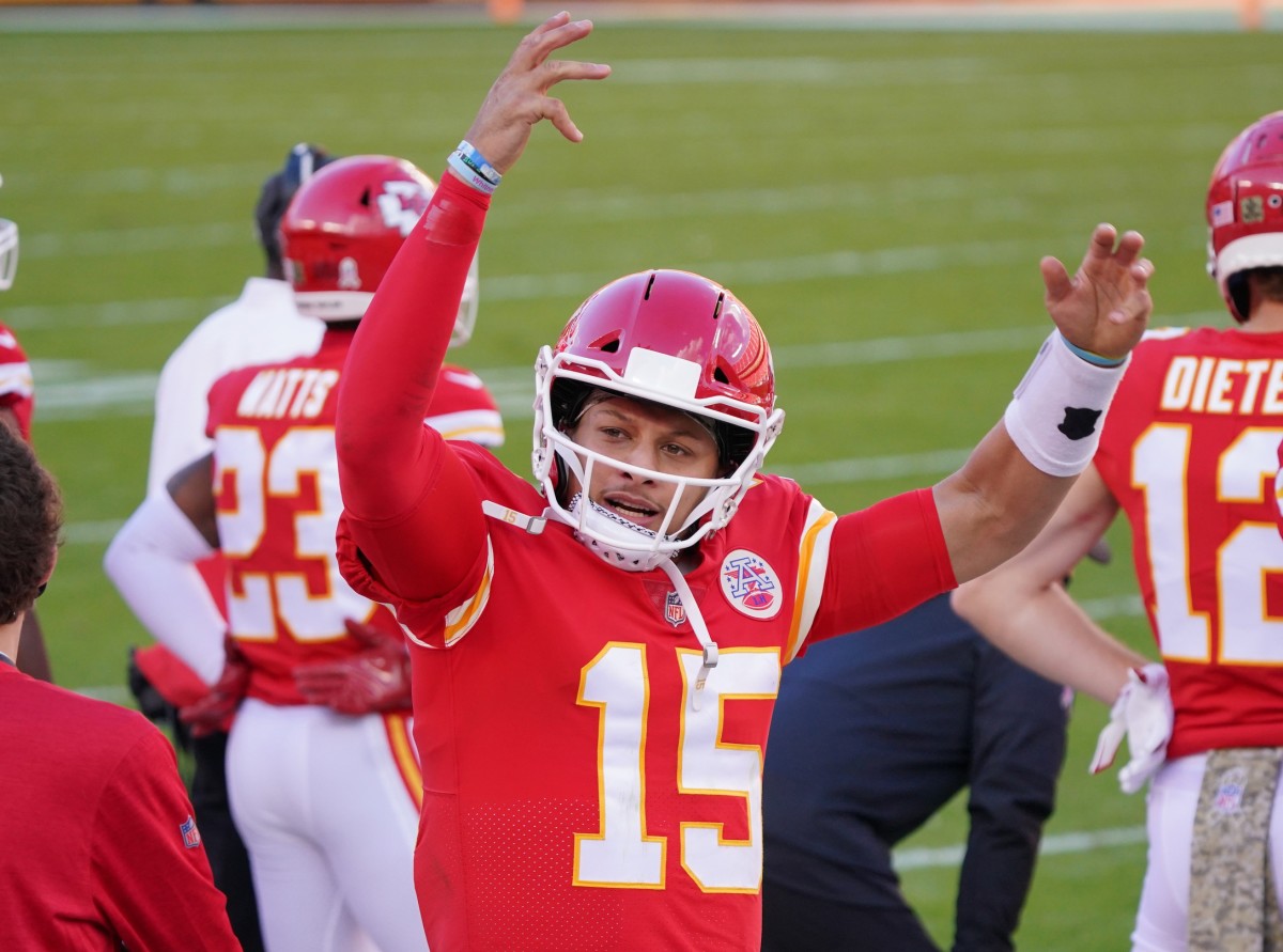 Kansas City